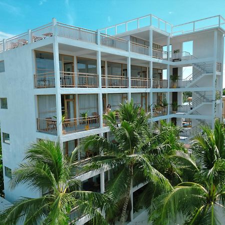 Lagoon Villa Maldives Thoddoo Bagian luar foto
