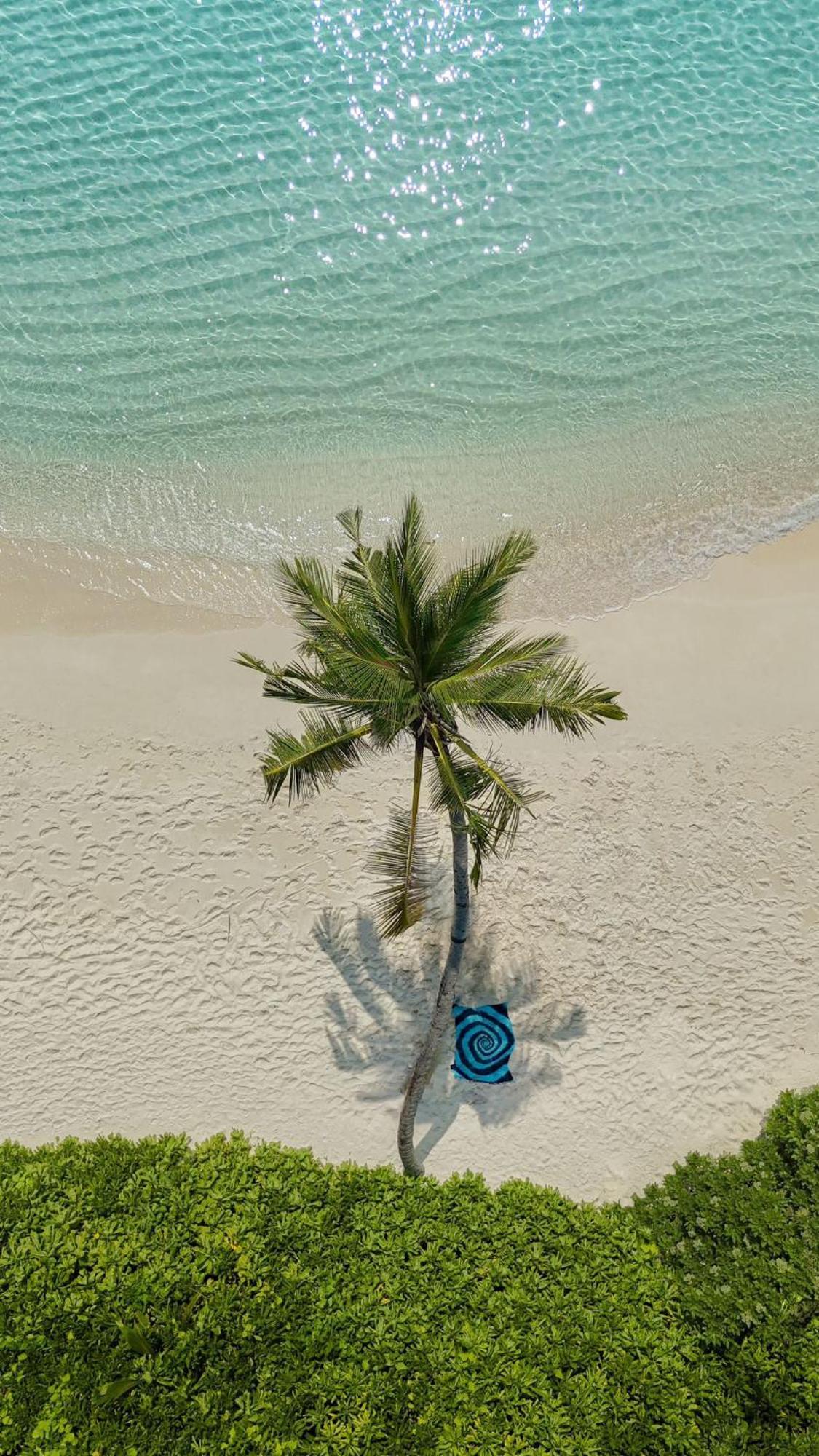 Lagoon Villa Maldives Thoddoo Bagian luar foto