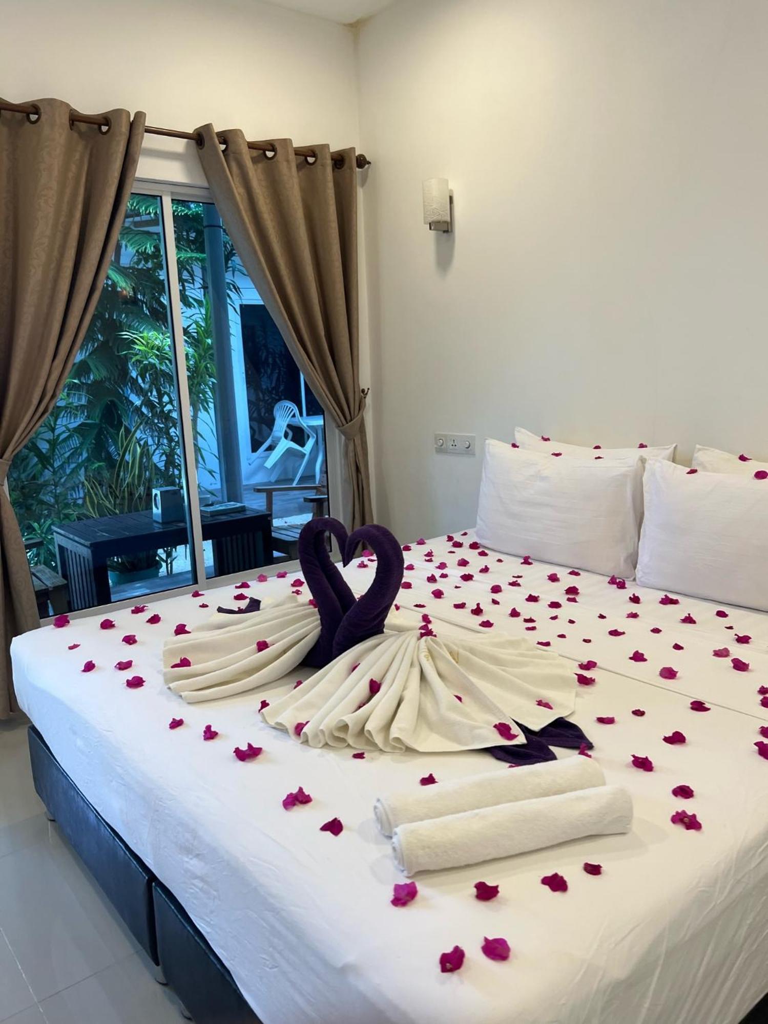 Lagoon Villa Maldives Thoddoo Bagian luar foto